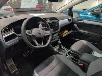 Volkswagen Touran - Vorschau Bild 6