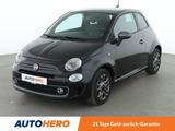 Fiat 500 1.2 S*NAVI*TEMPO*PDC*KLIMA*GARANTIE* - Fiat 500 Gebrauchtwagen in Nürnberg