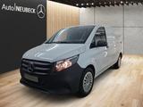 Mercedes-Benz Vito 116 CDI Kasten L AHK-2,5T/Klima/Navi/Kamera - Mercedes-Benz Vito Gebrauchtwagen in Mannheim