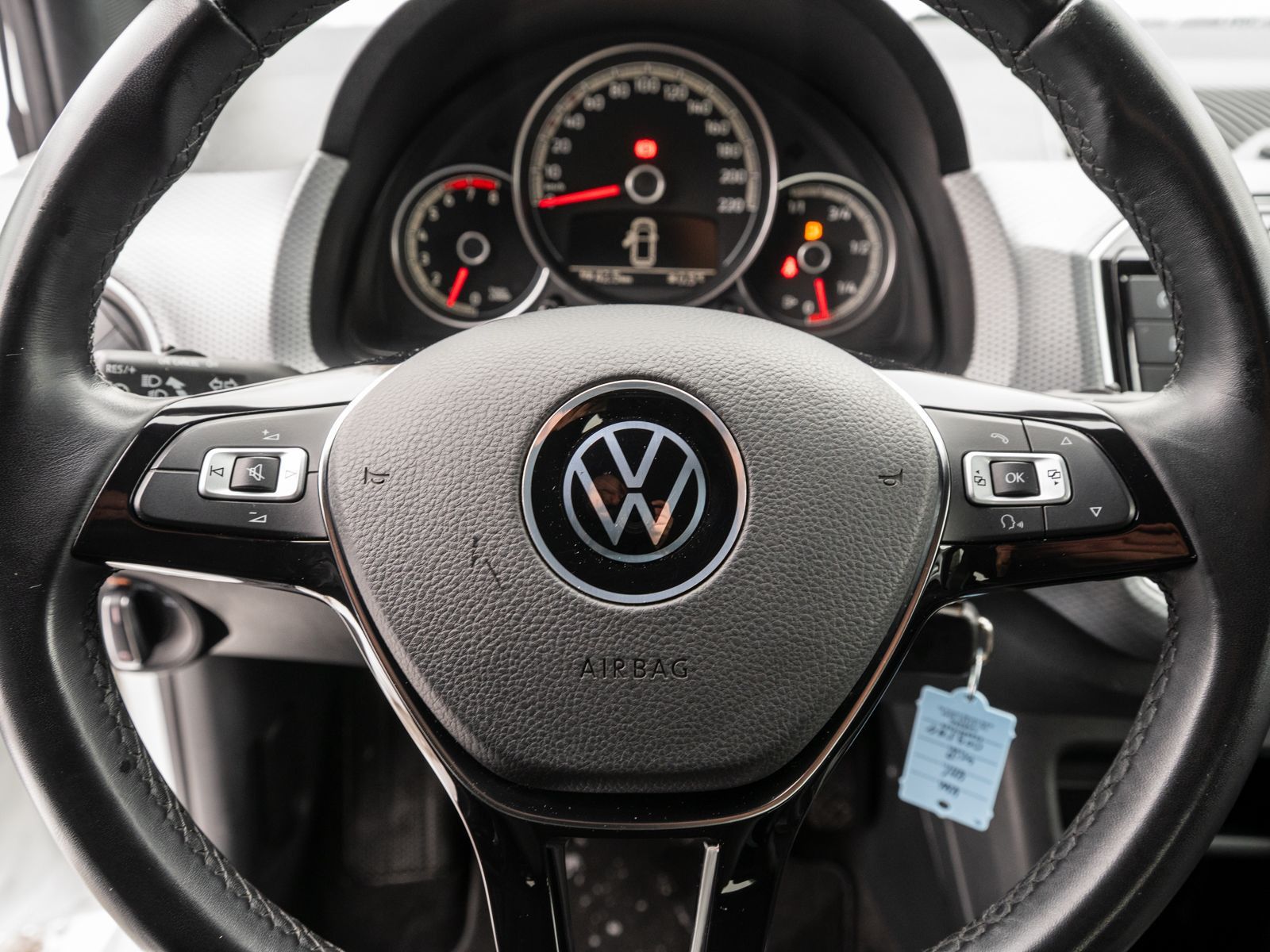 Volkswagen up! - Bild 20