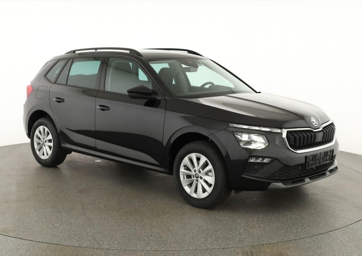 Skoda Kamiq 1.0 TSI DSG Selection, AHK, Matrix, Kamera imagem 2