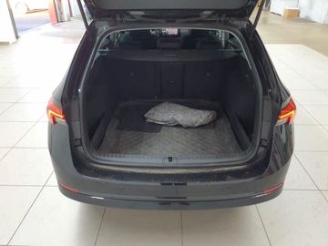 Skoda Octavia - 9