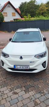 Ssangyong Korando EV 140 Platinum Platinium