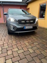 Kia Sorento UM AWD tausch/verkauf - Kia Sorento Gebrauchtwagen in Hannover