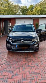 Volkswagen T-Cross 1.5 TSI OPF DSG Style Style - Volkswagen T-Cross: Von Privat