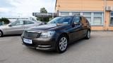 Mercedes-Benz C 200 T CDI /NAVI/Bi-Xenon/AHK/PTS - Mercedes-Benz C 200: Kombi, Cdi