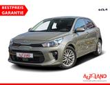 Kia Rio 1.4 Dream Team Navi PDC Tempomat Klimaaut. - Kia: Kleinwagen