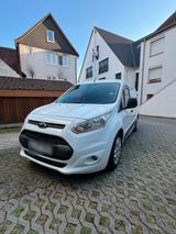 Ford Transit Connect 210 L2 (lang) +++ 1.6... - gebrauchte Ford Transit Connect aus dem Jahr 2014