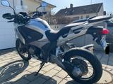 Honda Crosstourer nur 17803km - Offers