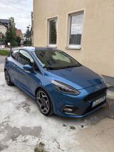 Ford Fiesta 1,5 EcoBoost ST mit Styling-Paket ST ... - Ford Fiesta ST-mit-Styling-Paket