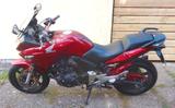 Honda CBF 600 SA - HONDA 2006 CBF 600