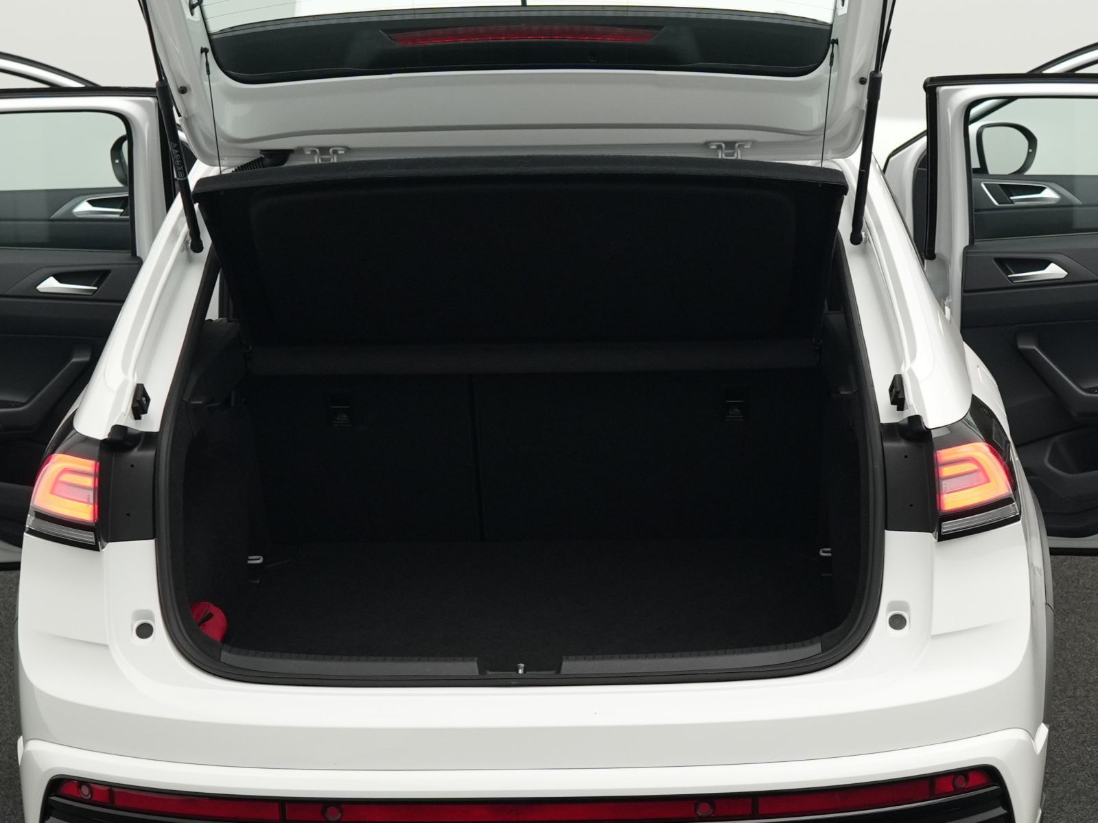 Volkswagen Taigo - Bild 15