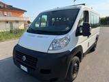 Fiat Ducato 30 2.2 MJT PC-TN Panorama 9 posti !! - gebrauchte Fiat Ducato aus dem Jahr 2007