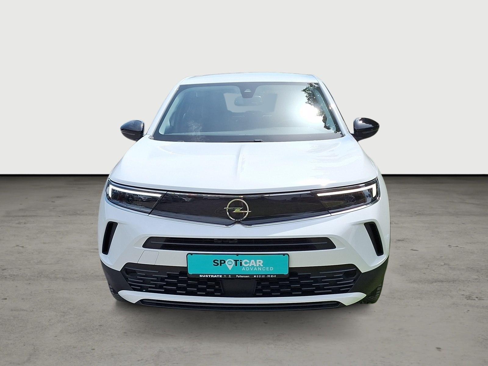 Opel Mokka-E Electric 100KW 3-Phasig ACC
