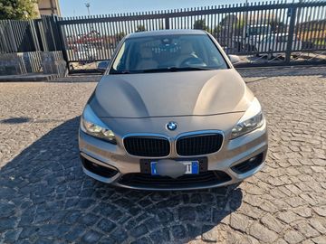 BMW 216 Active Tourer - 3