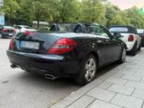 Audi SLK 200 aus 2 hand - Audi Q7 aus 2008