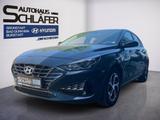 Hyundai i30 1.0 T-GDI Edition 30 1 Hand 8xbereift - Hyundai: X30