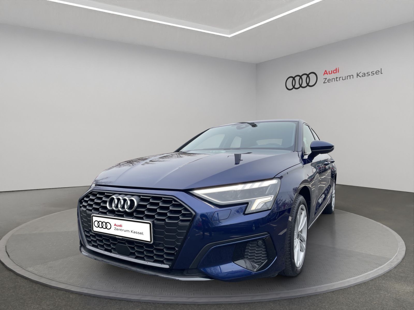 Audi A3 - Bild 2