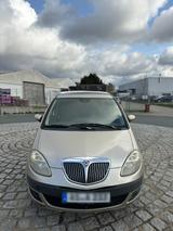 Lancia Musa 350 2005 TÜV - 10.2026 Automat... - Lancia MUSA aus 2005