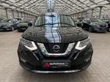 Nissan X-Trail 1.3 DIG-T N-Connecta|DCT|PDC|Navi - gebrauchte Nissan X-Trail aus dem Jahr 2021