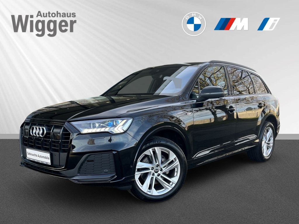Image of Audi Q7