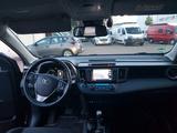 Toyota RAV 4 2,5 Hybrid Team Deutschland Auto 4x2 ... - Toyota RAV 4 in Freiburg