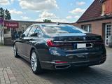 BMW 730Ld xDrive - BMW 730: 730ld