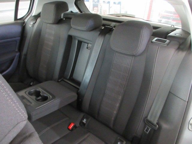 Fahrzeugabbildung Peugeot 308 Allure 1.2T NAVI/LED/PDC/TEMPOMAT
