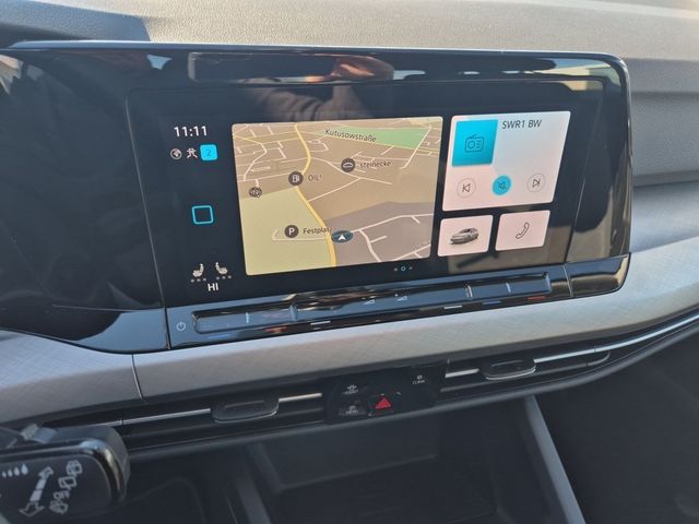 Golf VIII Variant 1.5 eTSI Life *DSG*LED*AHK*NAV