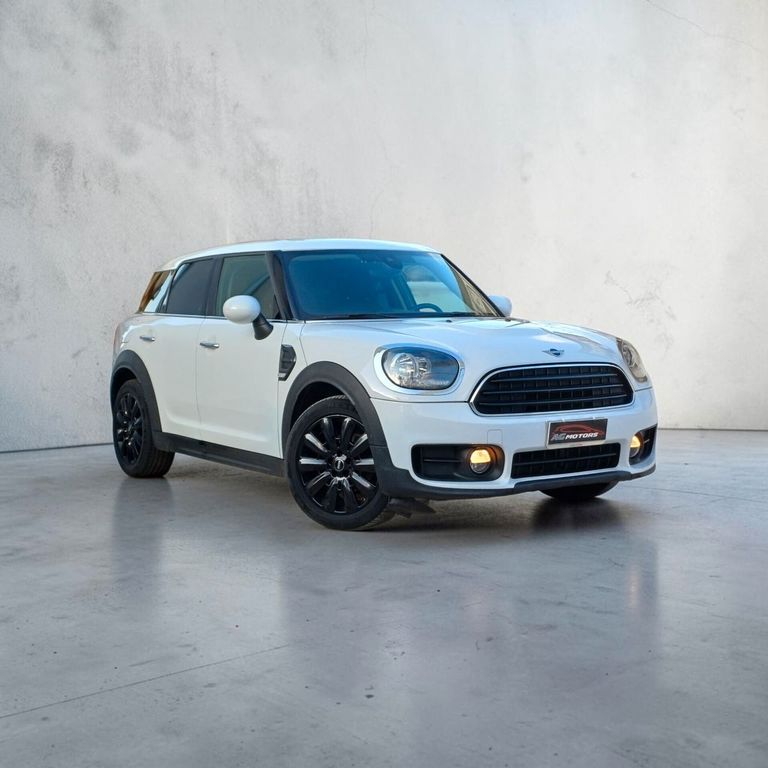 Image of MINI One D Countryman