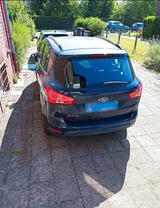 Ford B-Max - Ford B-Max Gebrauchtwagen in Berlin