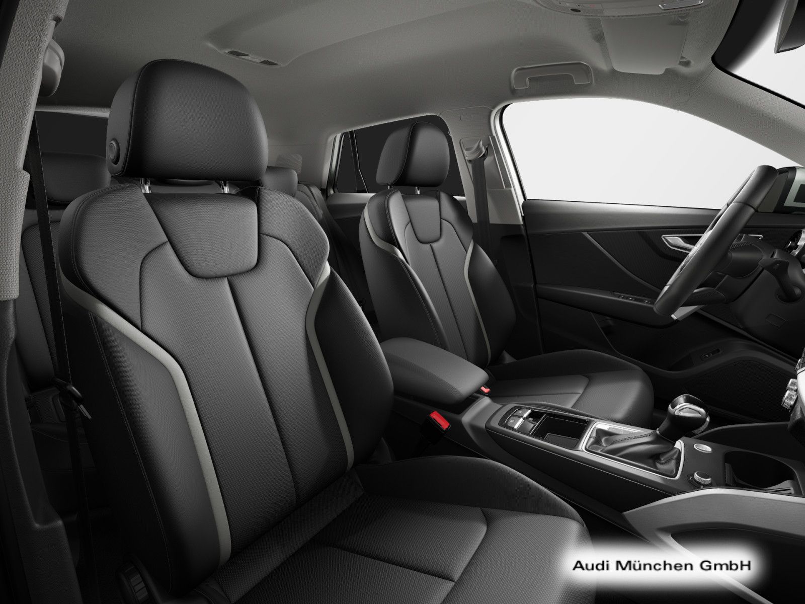 Audi Q2 - Bild 12