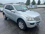 Mercedes-Benz ML 280 CDI 4MATIC *Klima*Navi*AHK*Schiebedach* - Mercedes-Benz ML 280 aus 2006