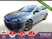 Kia cee'd Sportswagon - Vorschau Bild 1