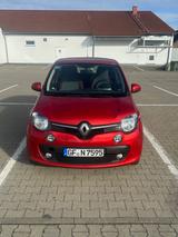 Renault TWINGO III BJ 2019 - Renault Twingo Gebrauchtwagen in Braunschweig