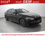 BMW 520 M Sport SCHADO+PANO+LEDER DAKOTA+KAM+PROF+19 - BMW 520 mit Benzin-Antrieb: Limousine, Automatik
