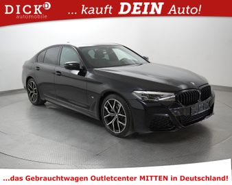 BMW 520 - 1