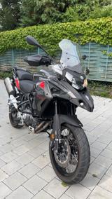 Benelli Trk 502x - BENELLI TRK 502