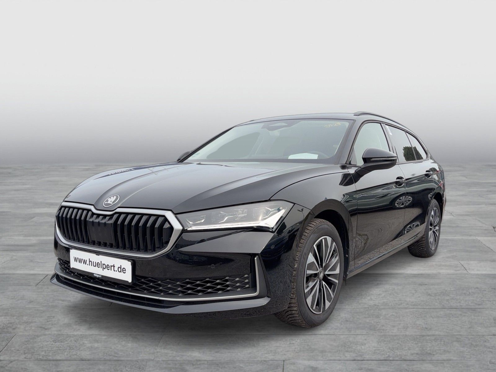 Skoda Superb Combi 2.0 SELECTION 4X4 AHK CAM ACC NAVI imagem 2