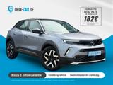 Opel Mokka Elegance*LED*NAVI*SHZ* - Opel Gebrauchtwagen von 2021
