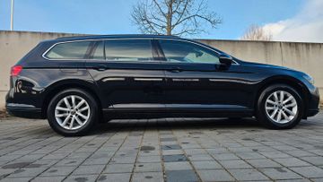 Volkswagen Passat Variant - 6