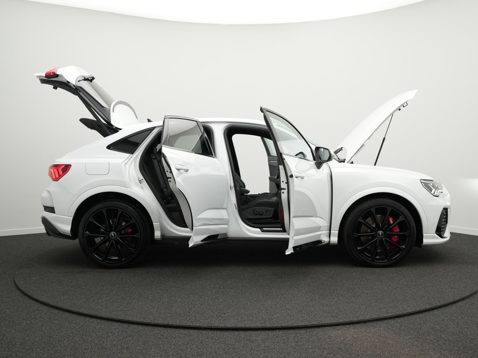 Audi RSQ3 - Bild 40