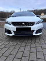 Peugeot 308 BlueHDi 180 EAT8 GT SW GT - Peugeot 308 von privat