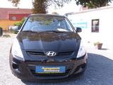 Hyundai i20 Classic Klima   Allwetter   5-türig  TOP   - gebrauchte Hyundai i20 aus dem Jahr 2012