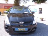Hyundai i20 Classic Klima   Allwetter   5-türig  TOP   - Hyundai i20: Kleinwagen