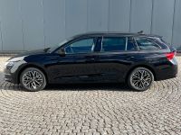 Skoda Octavia - Vorschau Bild 3