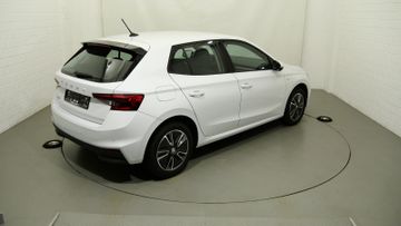Skoda Fabia Tour 1,0 TSI NAVI LED PDC