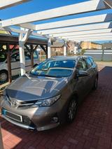 Toyota Auris Touring Sports 1.6 Multidrive... - Toyota: Multidrive