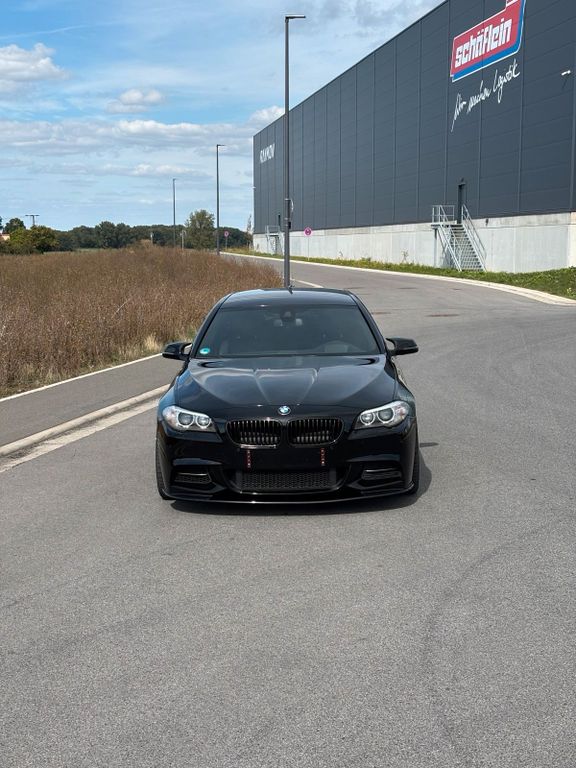Image of BMW 535
