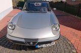 Alfa Romeo Spider 115 - Charmanter Klassiker - Alfa Romeo Spider in Frankfurt (Main)